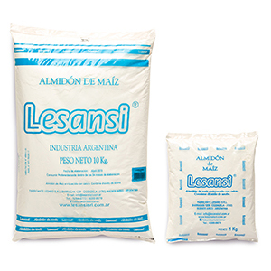 Lesansi_almidón_de_maíz