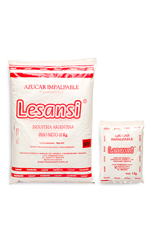 Lesansis_azúcar_impalpable