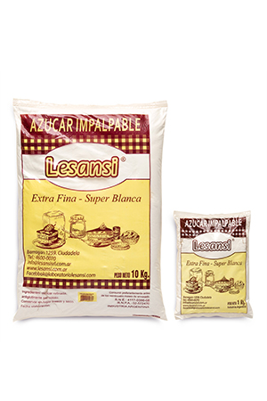Lesansi_azúcar_impalpable_refinada