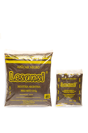 Lesansi_azúcar_negra
