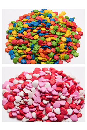 Lesansi_granas_colores